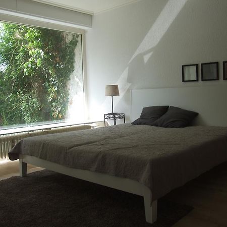 Das Stadthaus Bad Salzuflen Zimmer foto