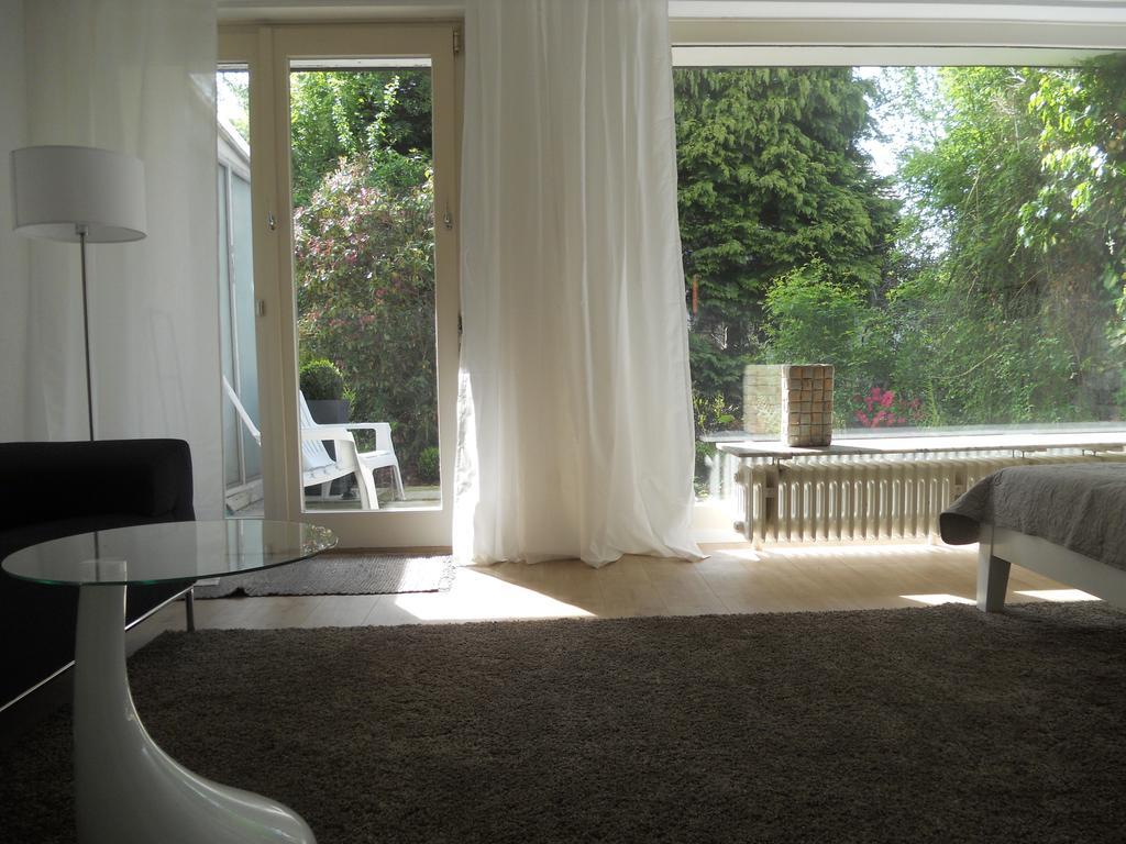 Das Stadthaus Bad Salzuflen Zimmer foto