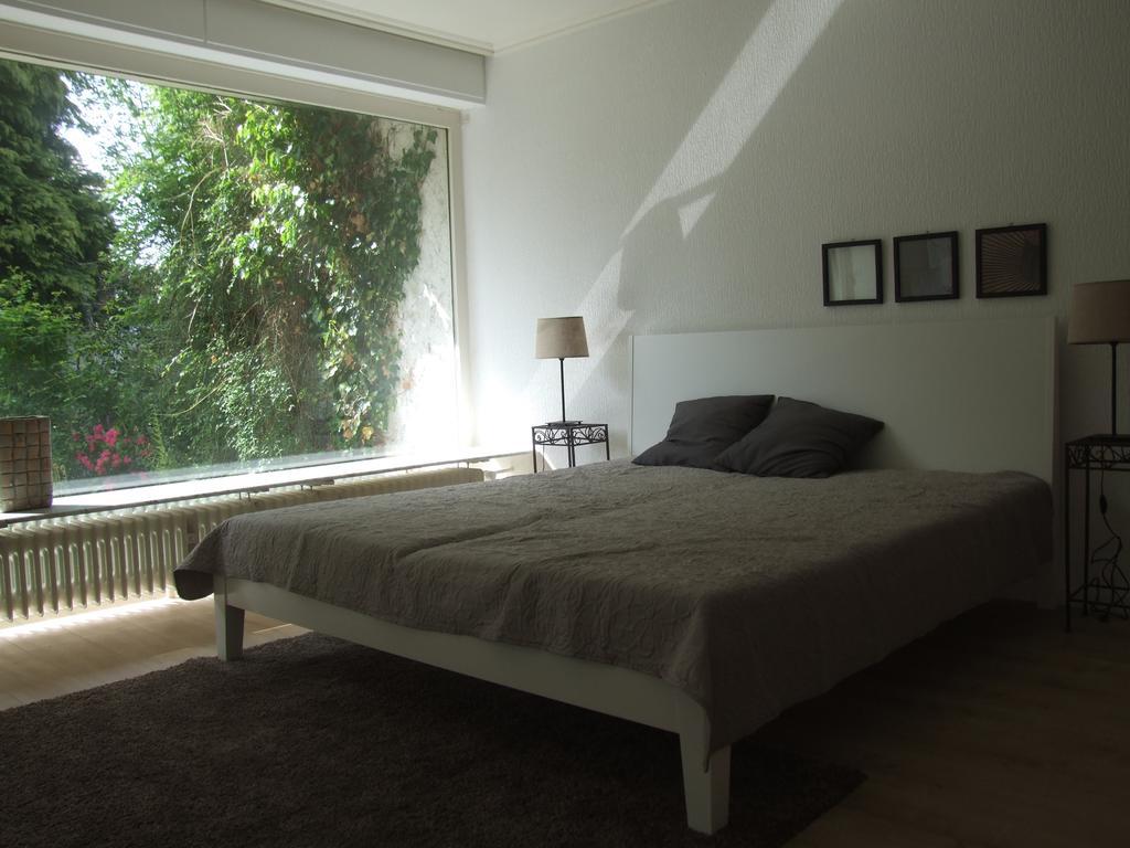 Das Stadthaus Bad Salzuflen Zimmer foto