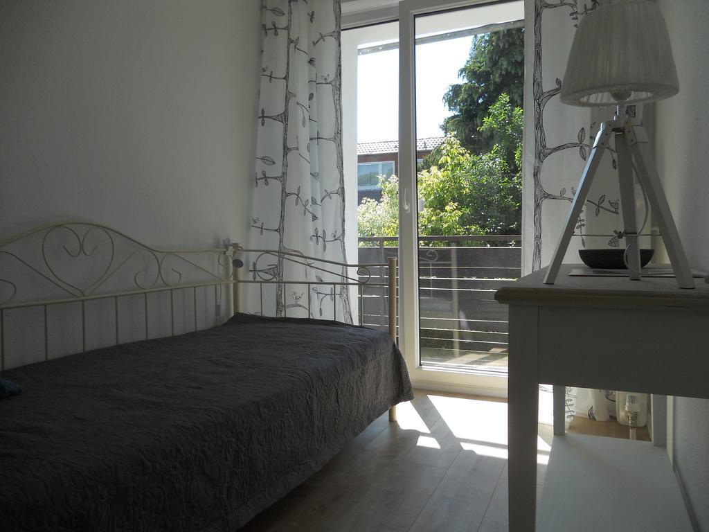 Das Stadthaus Bad Salzuflen Zimmer foto