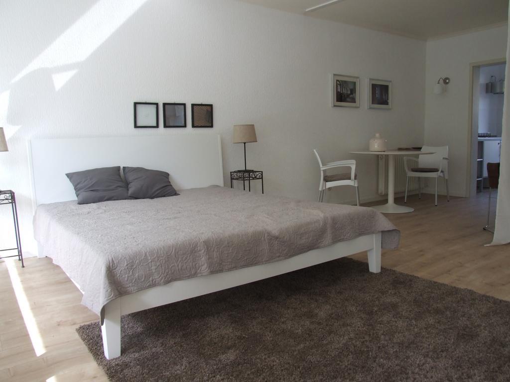 Das Stadthaus Bad Salzuflen Zimmer foto