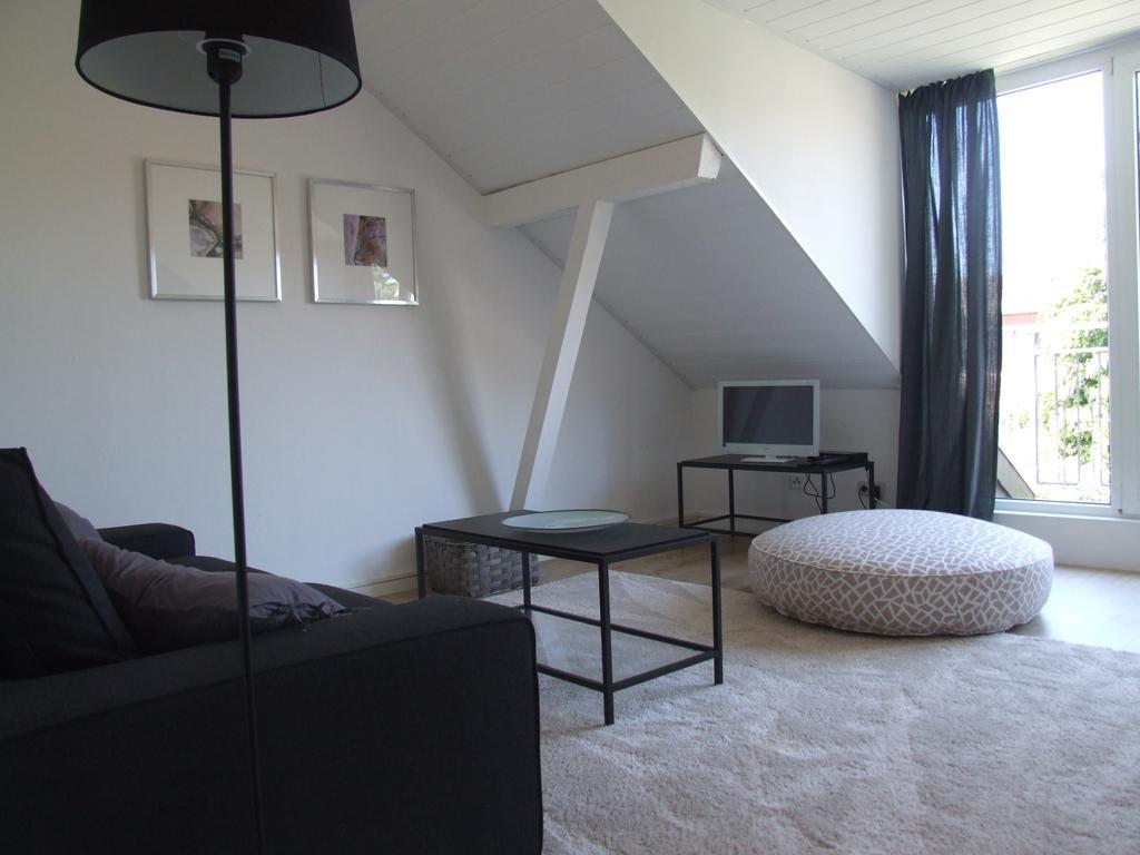 Das Stadthaus Bad Salzuflen Zimmer foto