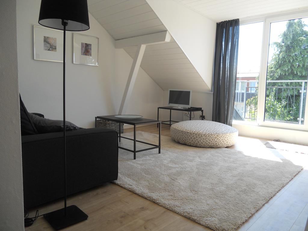 Das Stadthaus Bad Salzuflen Zimmer foto